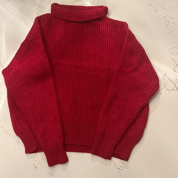 100% wool sweater - Picture 3 of 6